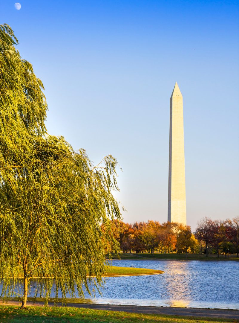 Parkchester Park Apartments Washington DC (1)